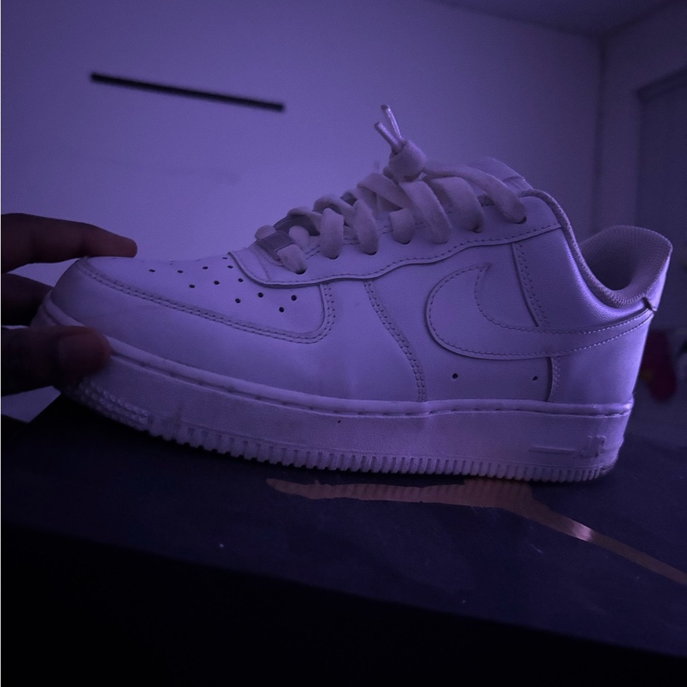 Barely Used